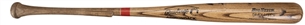 1986 Davey Lopes Game Used Rawlings 441B Model Bat Used During National League Championship Series vs New York Mets (PSA/DNA)
